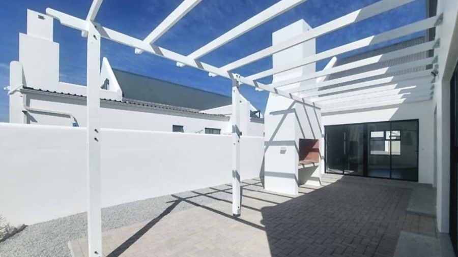 3 Bedroom Property for Sale in Britannia Reef Estate Western Cape